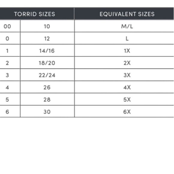 TORRID Flowy beachy Peach Criss Cross Neck Sleeveless Trapeze Tank Top Blouse L - Picture 8 of 8